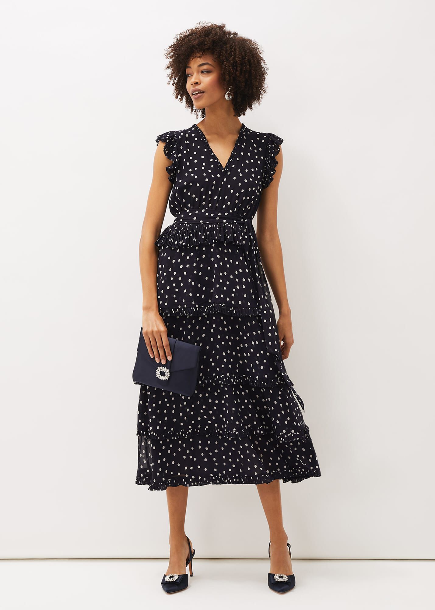 Wedding Guest Outfits | Phase Eight